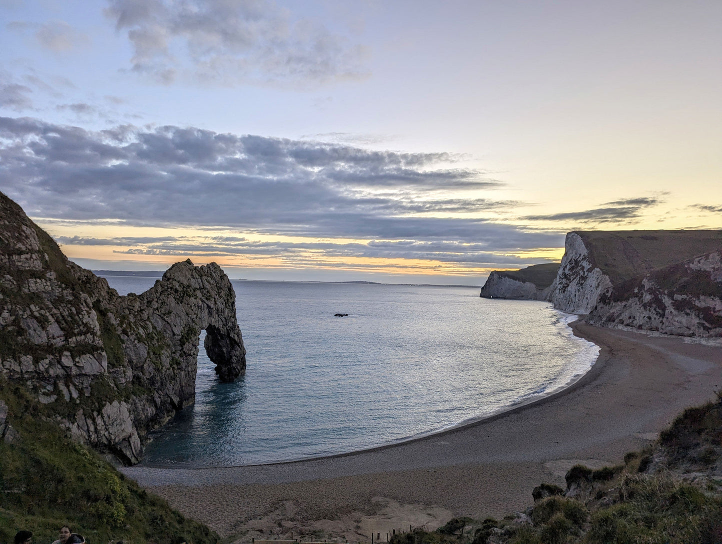 Day Trip Adventure - Durdle Door