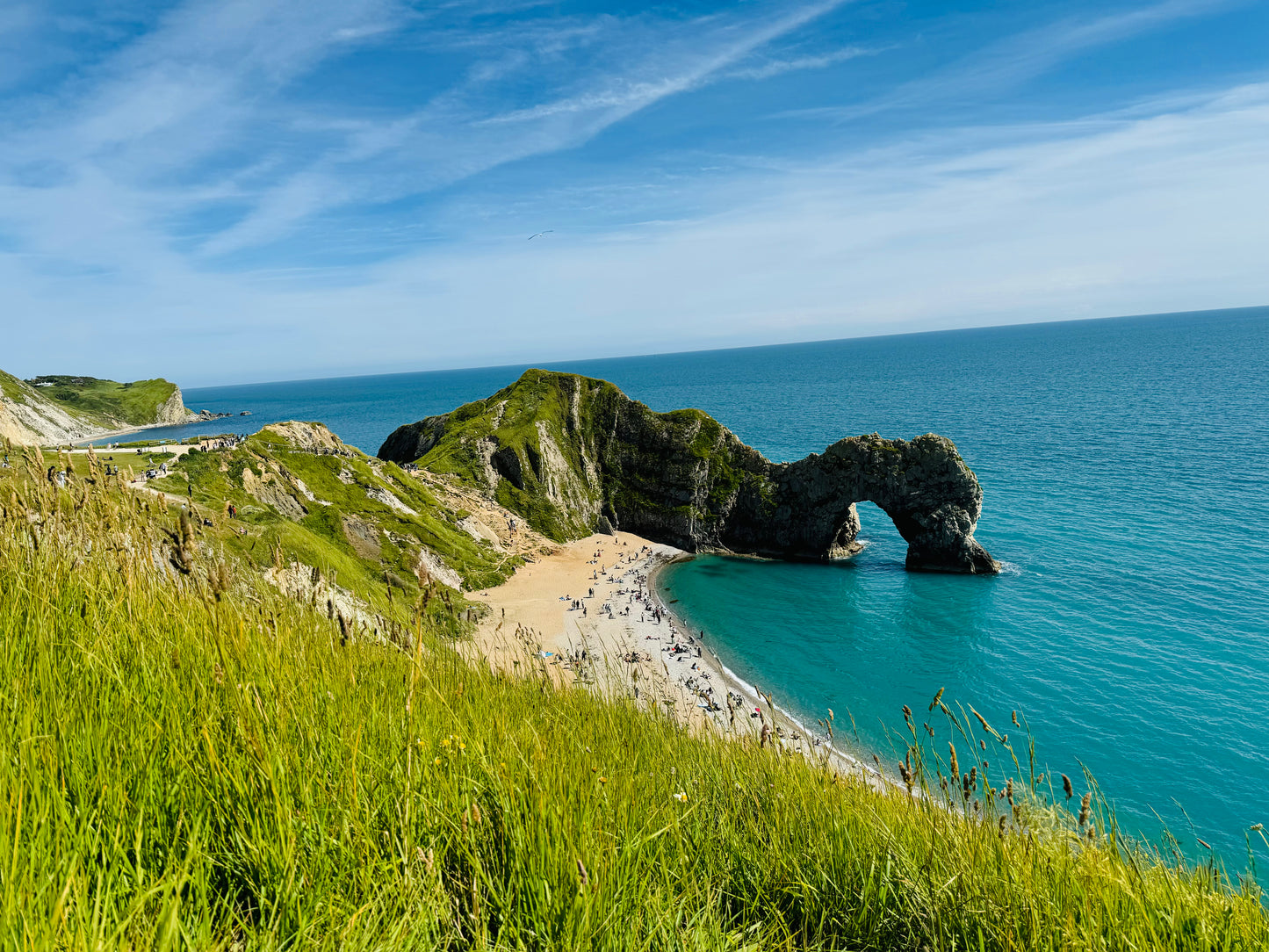 Day Trip Adventure - Durdle Door