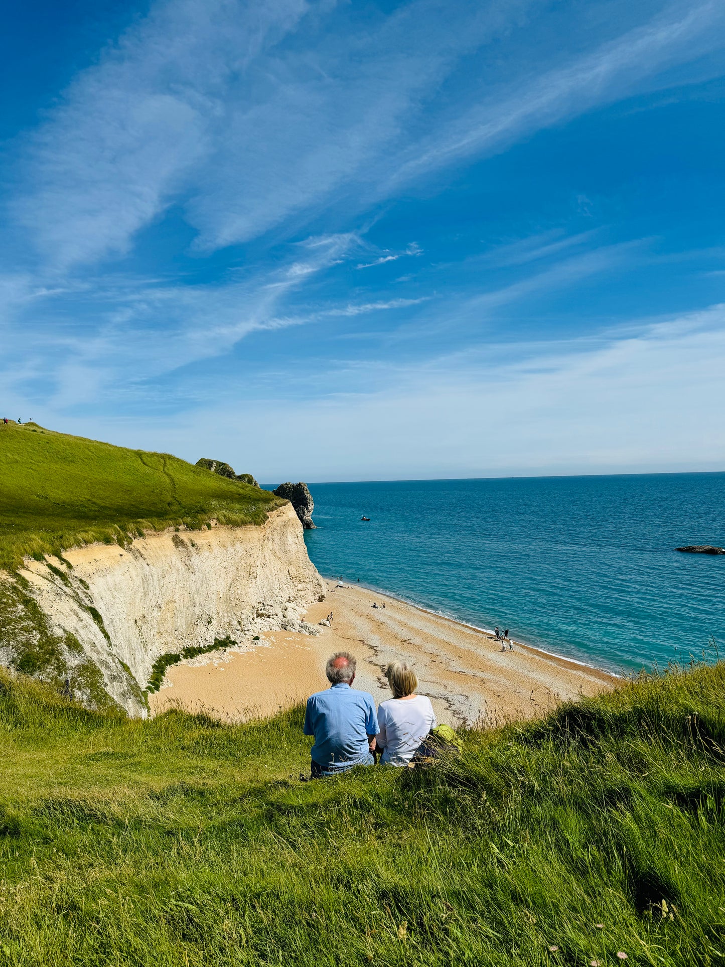 Day Trip Adventure - Durdle Door
