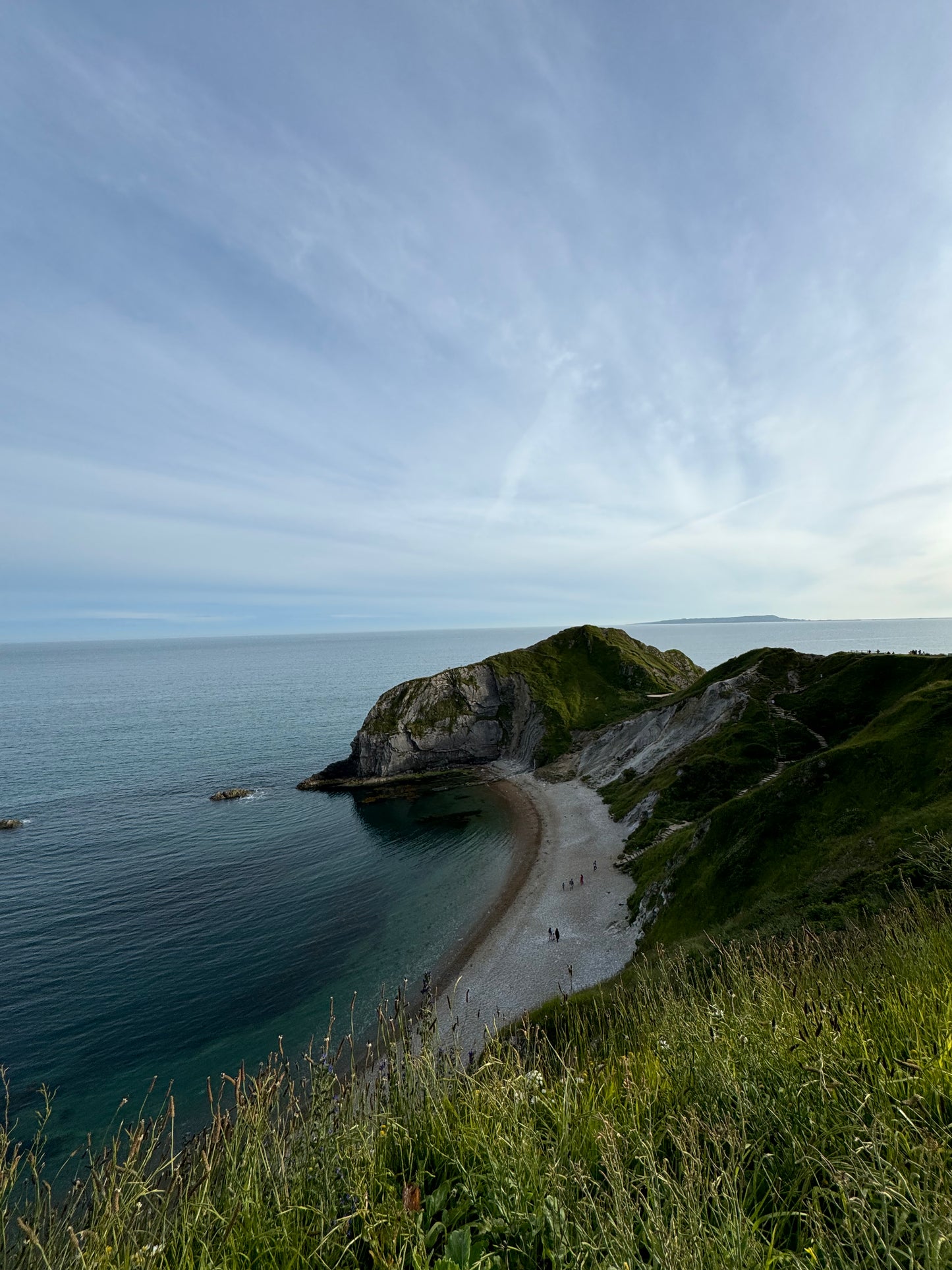Day Trip Adventure - Durdle Door