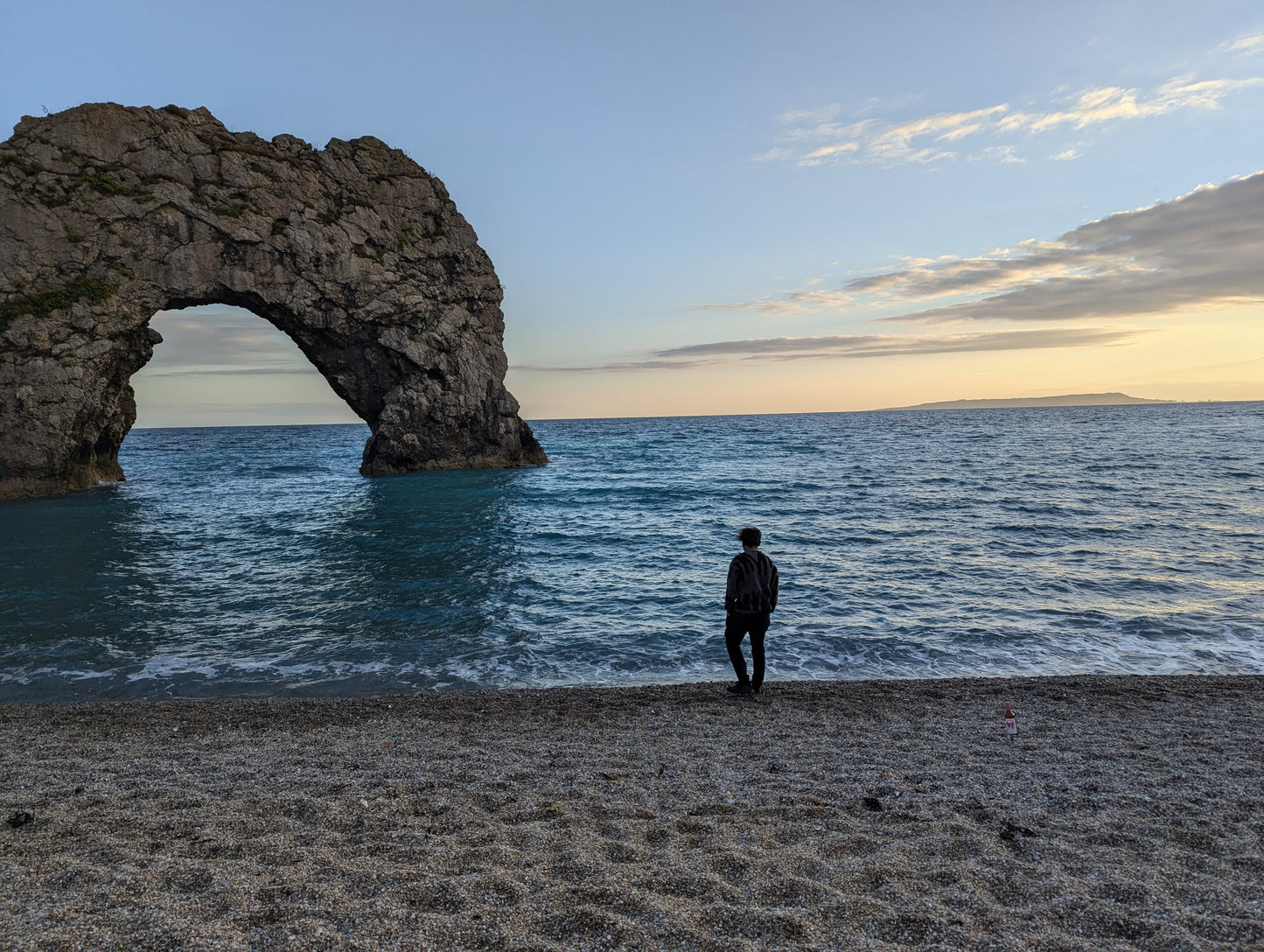 Day Trip Adventure - Durdle Door