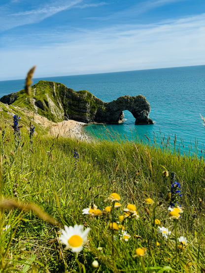 Day Trip Adventure - Durdle Door