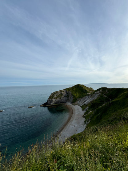 Day Trip Adventure - Durdle Door