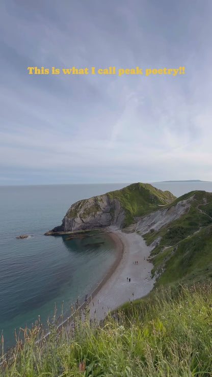 Day Trip Adventure - Durdle Door